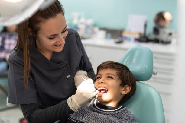 Best Emergency Root Canal Treatment in Berthoud, CO