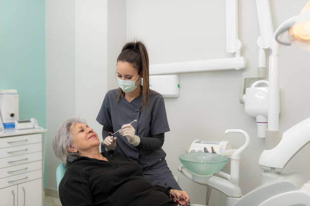 Best Emergency Broken Tooth Repair in Berthoud, CO