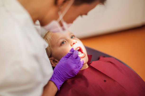 Best Emergency Treatment for Toothache in Berthoud, CO
