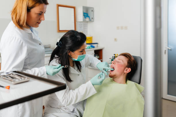 Best Emergency Treatment for Toothache in Berthoud, CO