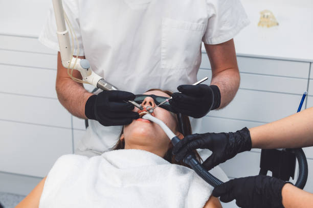 Best Walk-In Emergency Dentist in Berthoud, CO